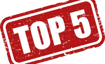 TOP 5 thép xây dựng tốt nhất hiện nay